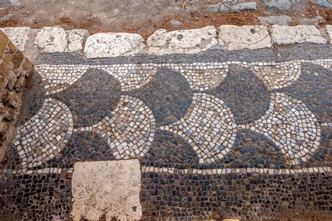 Visit The Ruins Of Ostia Antica Near Rome Travel Addicts