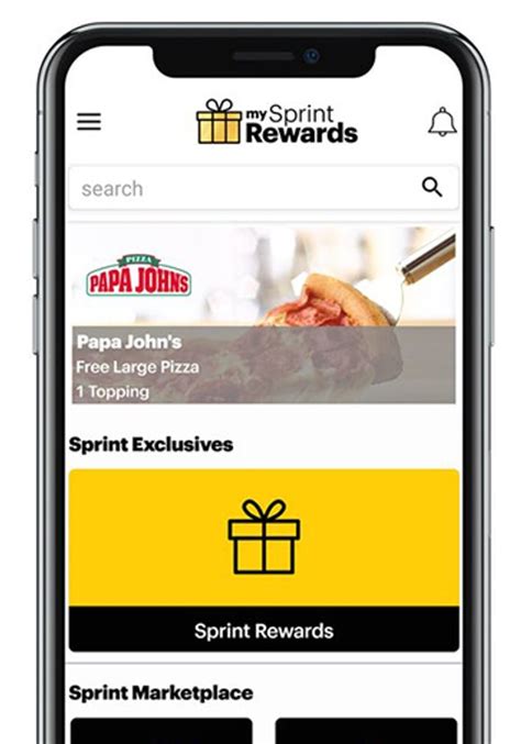 And it shouldn't be a mystery as. Sprint's new rewards program is latest bid to rival other ...