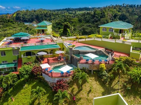 8 Best Hotels In Dominica 2023 With Prices And Photos Trips To Discover
