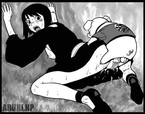 Shizune And Tonton Naruto And More Drawn By Aruni Danbooru