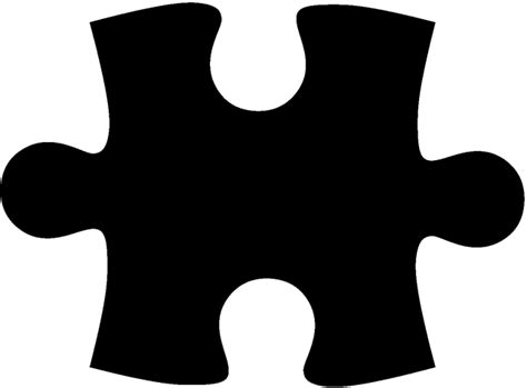 Jig Saw Puzzle Piece Free Download Aashe