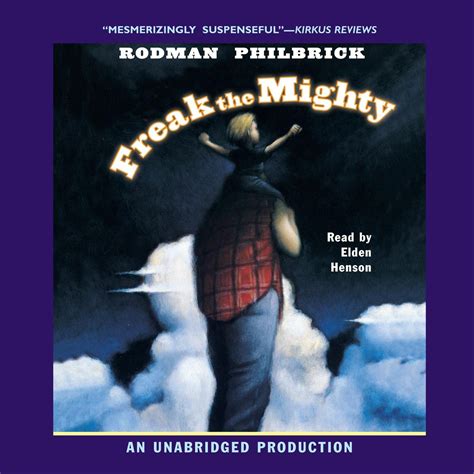 Freak The Mighty Book Pdf 😀 Freak The Mighty Full Book The Mighty 1998 2019 01 14