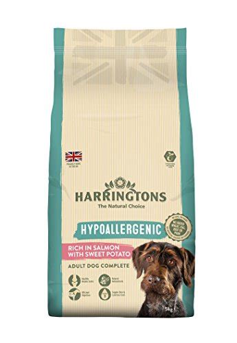 In recent years, the demand for ultra high quality dog food has certainly increased. Best Hypoallergenic Dog Food for UK Dog Owners. (2020 ...