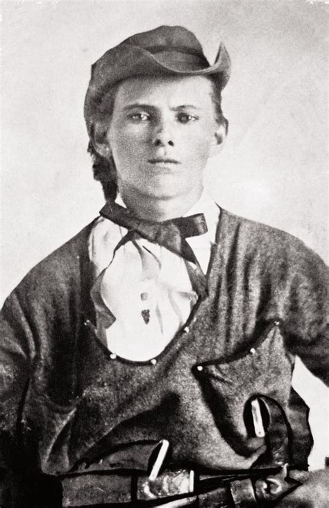 American Outlaw Jesse James 1870s Roldschoolcool