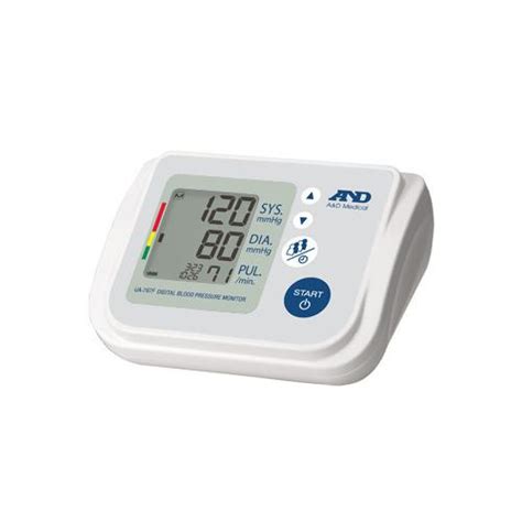 Order Ua 767fac By Aandd Medical Multi User Blood Pressure Monitor Pack