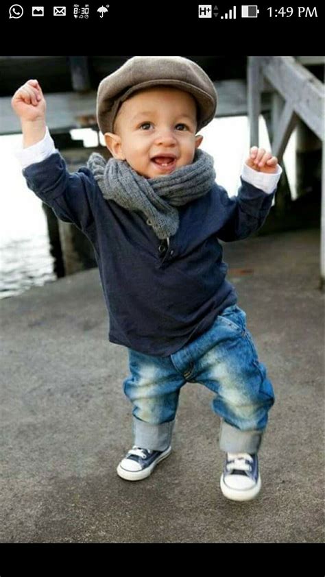 Baby Boy Fashion Toddler Fashion Kids Fashion Trendy Fashion Baby