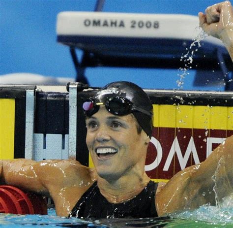 Profile The Life Of Dara Torres Welt