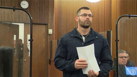 East Cleveland Officer Pleads Not Guilty In Court