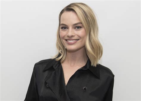 12 Things You Didnt Know About Margot Robbie