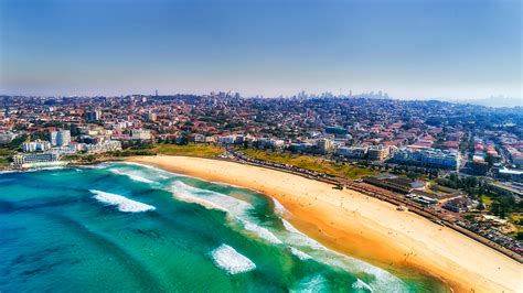 Things To Do In Bondi Sydneys Famous Beachside Suburb