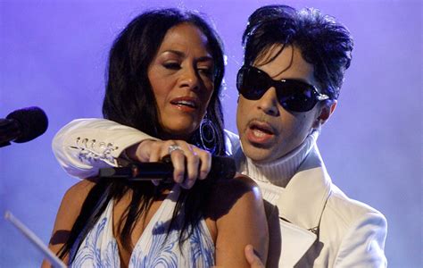 Sheila E Announces Biopic About Her Relationship With Prince