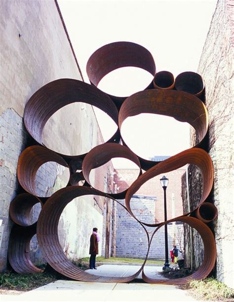 pin van daniel bouw op art openbare kunst ruimte kunst kunstinstallatie