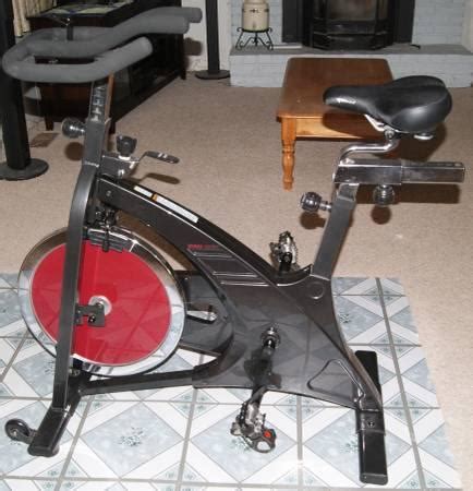 View and download proform xp 590s user manual online. Proform 590 SPX Exercise Bike - for Sale in Grangeville ...
