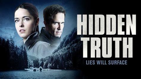 Image Gallery For Hidden Truth Filmaffinity