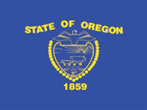 Oregon State University Flag 3x5 Uncommon Usa