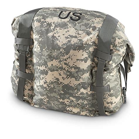 New Us Military Surplus Jslist Bag Army Digital 307457 Tactical