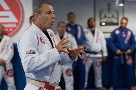 Master Carlos Gracie Jr Leads The Annual Graduation Ceremony At The