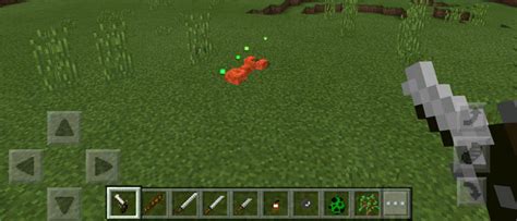 Hunter Weapons Addon Minecraft Pe Mods And Addons
