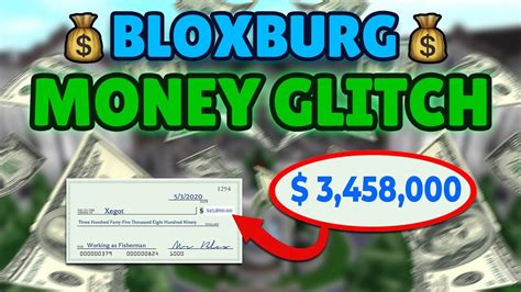 Roblox Bloxburg Money Hack Feb White House Uncopylocked