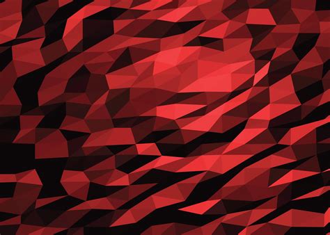Black And Red Geometric Wallpapers Top Những Hình Ảnh Đẹp