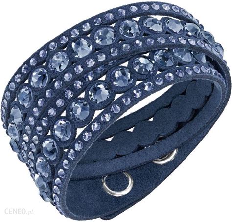 Swarovski Jewellery Slake Dot Bracelet 5201118 Ceny I Opinie Ceneopl