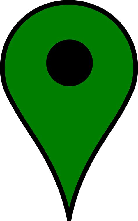 Poi Location Pin Marker Png Picpng