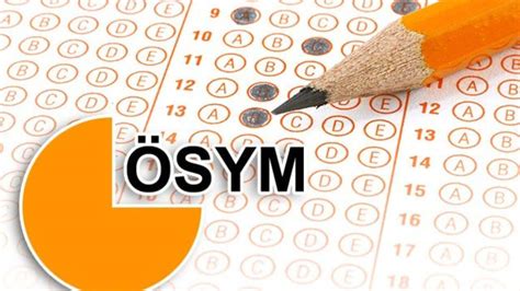 Yüksek öğretim kuruluna bağlı okulların seçme ve yerleştirme işlemlerini yürütür. ÖSYS nedir? - Bikifi