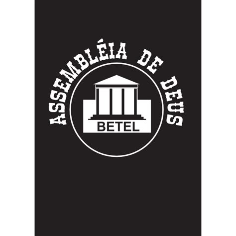 Assembléia De Deus Betel Pernambuco Logo Download Png