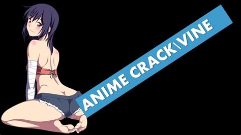 Anime Crack Youtube