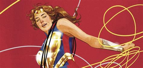 Wonder Woman The Lasso Of Truth Lies And Beyond The Illuminerdi