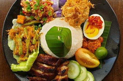 Best Halal Restaurant In Singapore | SG Foodinlocal