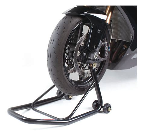 1,025 motorcycle tire stand products are offered for sale by suppliers on alibaba.com, of which display racks accounts for 1%. Trackside Front Paddock Stand | 29% ($35.00) Off! - RevZilla