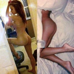 Ariana Grande Nude Ass Behind The Scenes