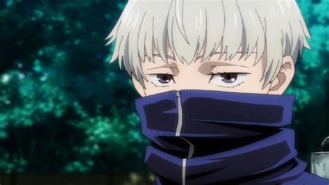 Jujutsu Kaisen Is Popular Anime With These Six Coolest Characters