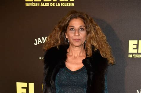 Lolita Se Sincera Sobre Su Vida Sentimental Famosos EL MUNDO