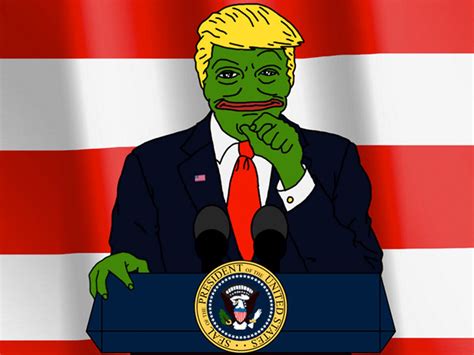The Day Pepe The Frog Meme Declared A ‘hate Symbol