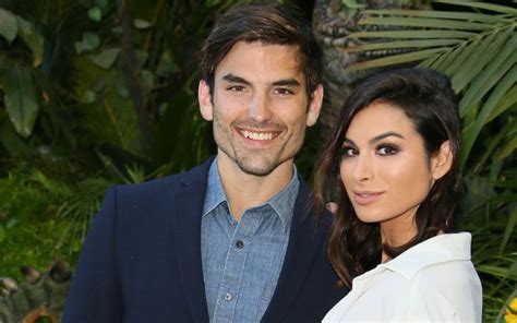 ashley iaconetti and jared haibon are officially husband and wife bachelor in paradise star