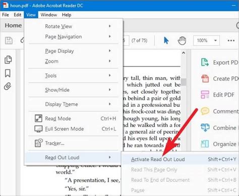Text To Speech Pdf Readers Apps That Read Pdfs To You