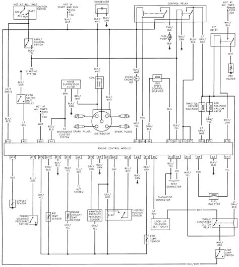 Suzuki Samurai Wiring Diagrams – Zuki Offroad