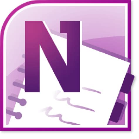 Logo Onenote Png
