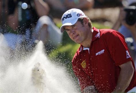 Westwood Squanders Lead Again To Finish Off The Pace In Fifth Major