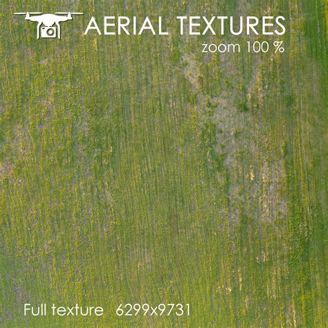 Aerial Texture 259 Flippednormals