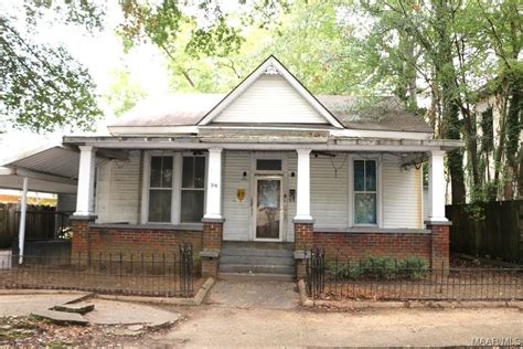 Selma Dallas County Al House For Sale Property Id 418060362 Landwatch