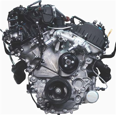 2020 Ford F 150 Engines 35l Ecoboost V6 Vs 27l Vs 33l Ti Vct V6