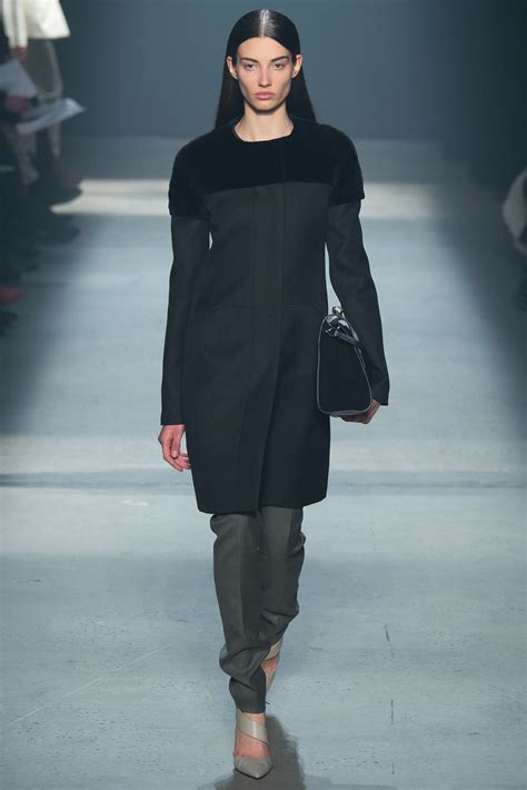 Narciso Rodriguez Fall 2014 Ready To Wear Fashion Show In 2020