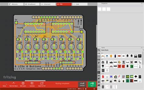 Top 10 +1 Free PCB Design Software for 2021 - Electronics-Lab.com