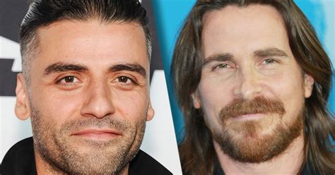 He is an incredible actor, who doesn't christian bale is an incredible actor, who doesn't afraid of any experiments for the sake of art even if. Oscar Isaac Will Be a Movie Star by the Time You See Him ...