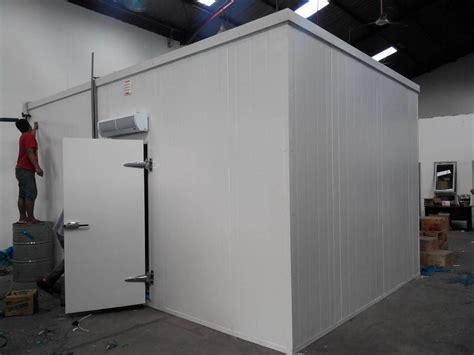 mesin cold storage panduan lengkap untuk pengguna