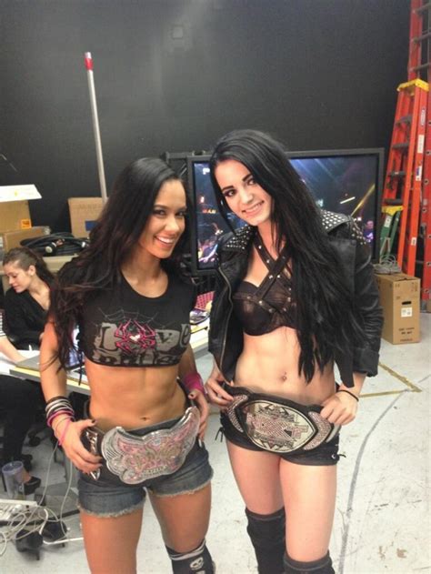 5 Feuds That Could Help Get Fans Interested In The Wwe Divas Division