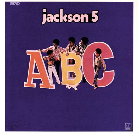 ‎abc By Jackson 5 On Apple Music